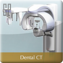 歯科用CT